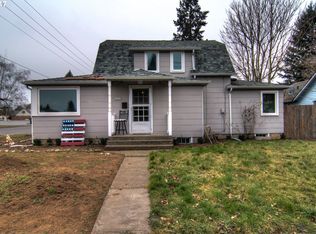 2900 Grand Blvd, Vancouver, WA 98661