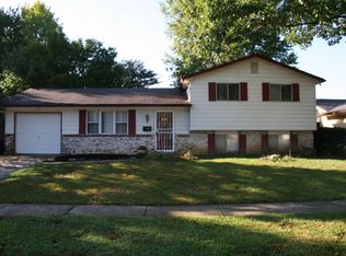 2203 Waldorf Rd, Columbus, OH 43229