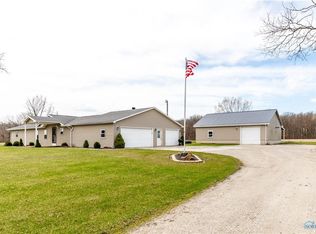 4504 Trinity Rd, Defiance, OH 43512