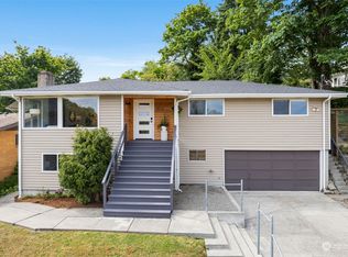 4515 S Snoqualmie St, Seattle, WA 98118