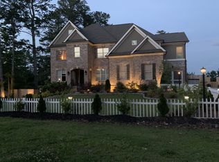 3948 Trammel Dr, Cumming, GA