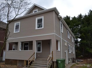 214 Arlington St #F, Watertown, MA 02472