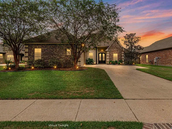 14670 Wisteria Lakes Dr, Baton Rouge, LA 70818