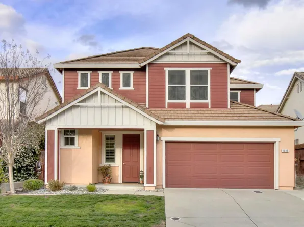 1033 Rowan St, Roseville, CA 95678