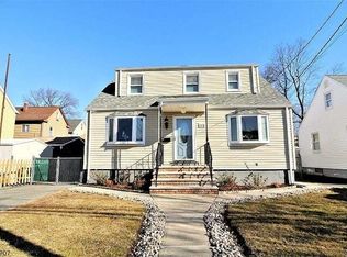 370 Fenlon Blvd, Clifton, NJ 07014