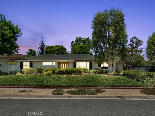 811 Harmony Ln, Fullerton, CA 92831
