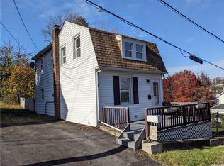 5 Warren St, Fountain Hill, PA