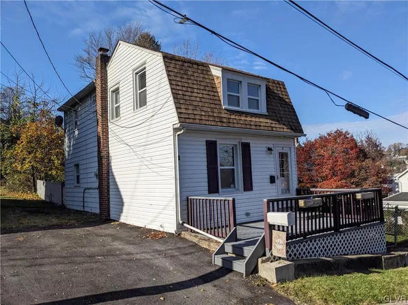 5 Warren St, Fountain Hill, PA 18015