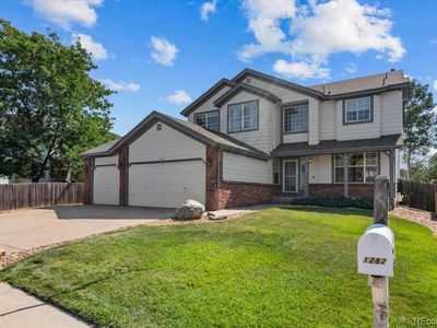 1282 E 135th Place, Thornton, CO, 80241