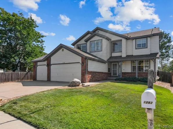 1282 E 135th Place, Thornton, CO 80241