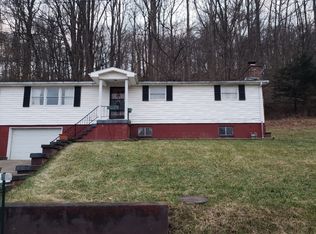 86 Still St, Clarksburg, WV 26301