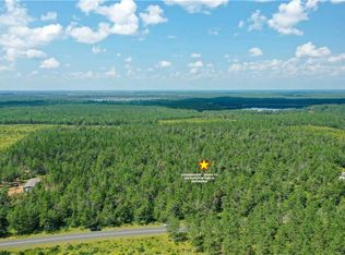 0 Three Mile, Minong, WI 54859