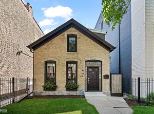1441 N Campbell Ave, Chicago, IL 60622