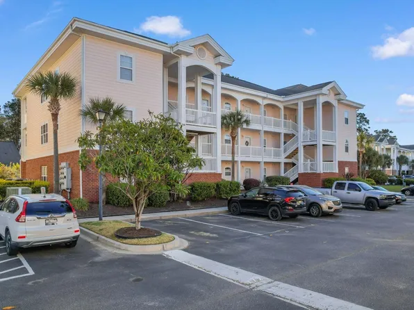 4141 Hibiscus Dr. #201, Little River, SC 29566