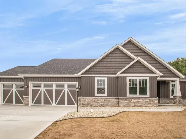 Weber Ln, Goshen, IN 46528