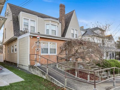 108 Van Guilder Avenue, New Rochelle, NY, 10801