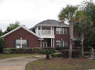1085 Morning Stroll Ln, Jacksonville, FL 32221