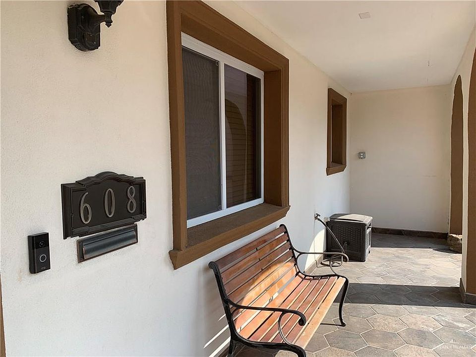 608 Jonquil Ave, Mcallen, TX 78501 Zillow