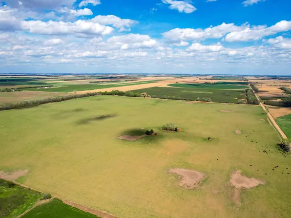 0 W Illinois Ave, Sylvia, KS 67581