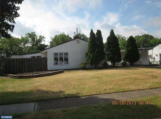 42 Basswood Rd, Levittown, PA 19057