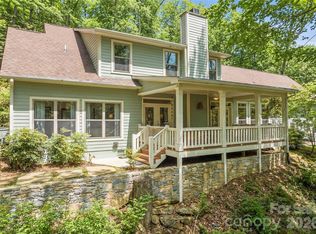 213 Hope Cir, Waynesville, NC 28786