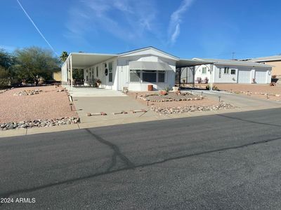 3814 N Iowa Ave, Florence, AZ, 85132