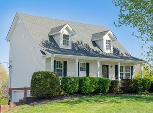 1032 Rock Church Rd, Dickson, TN 37055