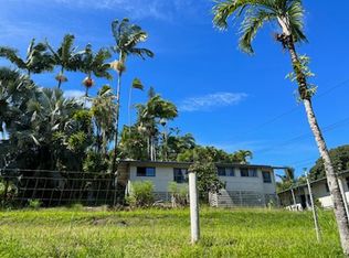 31-469 Mamalahoa Hwy #A, Ninole, HI 96773