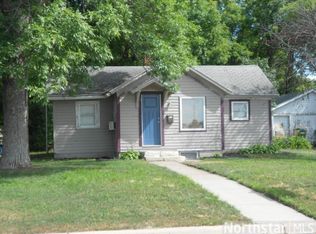 521 E South St, Litchfield, MN 55355