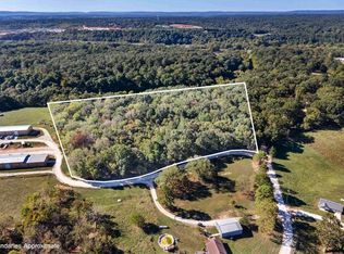 John Garrison Rd, Fayetteville, AR 72704