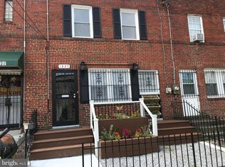 1327 T St SE, Washington, DC 20020