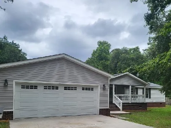1058 Cainhoy Rd, Wando, SC 29492