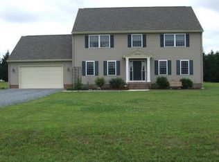30785 Chesapeake Acres Dr, Eden, MD 21822
