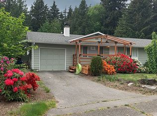 21014 NE 92nd St, Redmond, WA 98053
