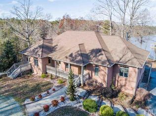 114 Teal Dr, Semora, NC 27343
