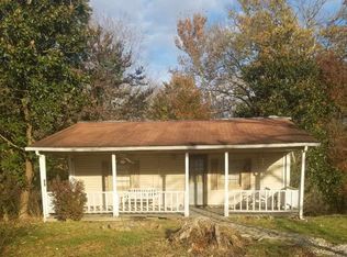 90 Possum Hollow Rd, Morgantown, KY 42261