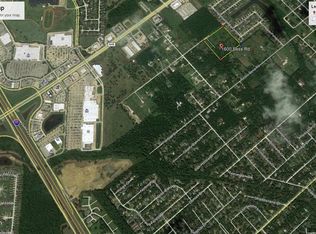 1600 Bess Rd, Dickinson, TX 77539