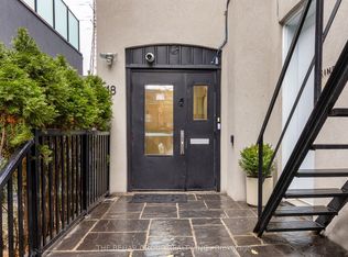 18 Dupont St #1-C02, Toronto, ON M5R 1V2