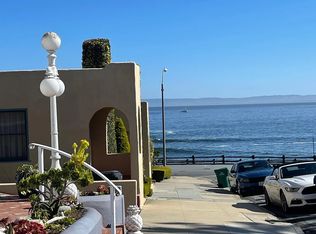110 Grand Ave UNIT 2, Pacific Grove, CA 93950