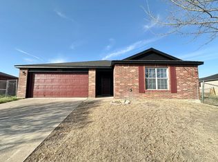 3102 Viewcrest Dr, Killeen, TX 76549