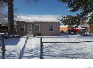 1947 Oswego St, Aurora, CO 80010
