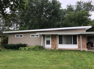 353 Sauk Trl, Park Forest, IL 60466