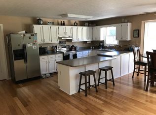 1288 Wales Run, Mount Washington, KY 40047