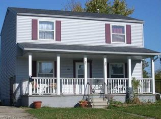 1651 E 34th St, Lorain, OH 44055