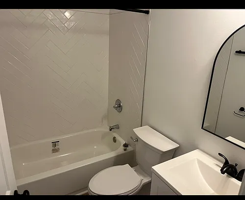 1728 McCulloh St #1 Photo 1