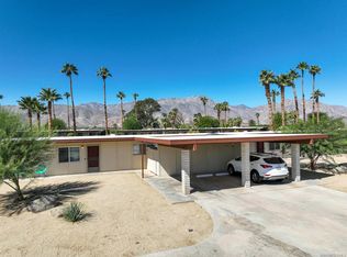 3133 W Club Cir #60, Borrego Springs, CA 92004