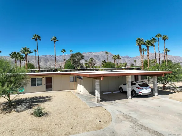 3133 W Club Cir #60, Borrego Springs, CA 92004