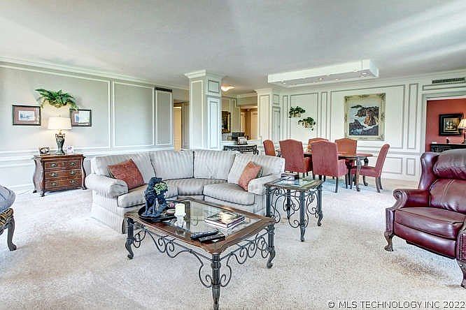 2300 Riverside Dr Tulsa, OK, 74114 - Apartments for Rent | Zillow