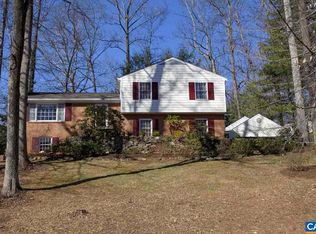 2412 Brook Rd, Charlottesville, VA 22901