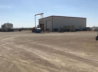 3001 S Fm 866, Goldsmith, TX 79741